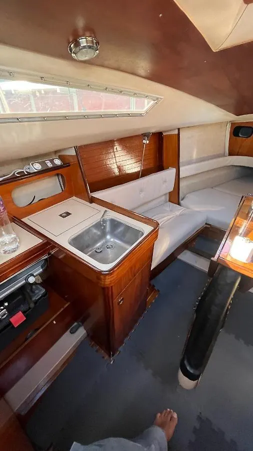 Waterlife Botel