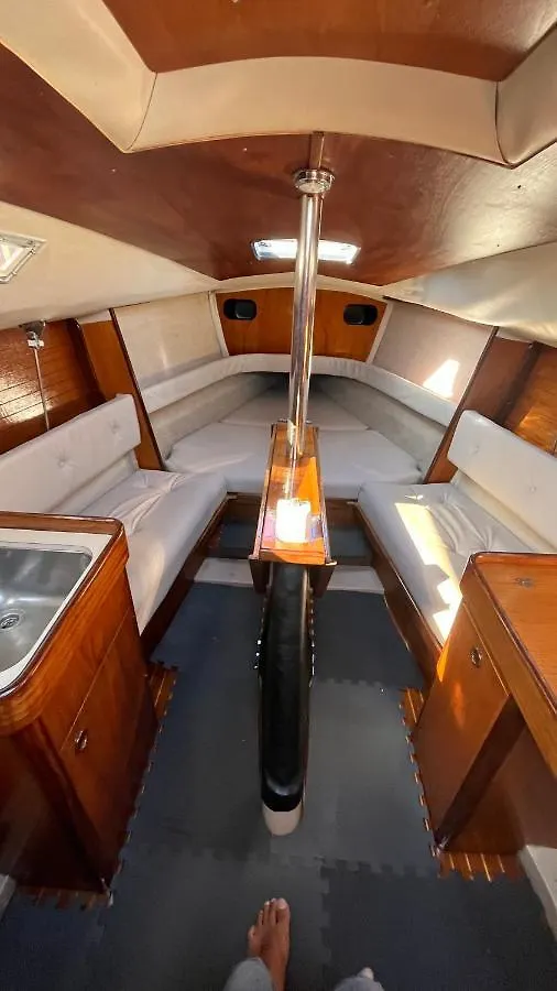 Botel Waterlife