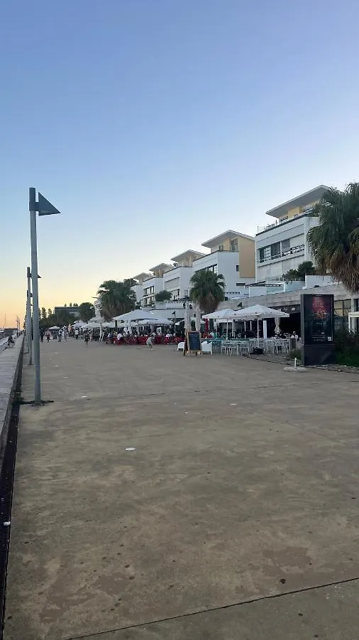 Waterlife Botel