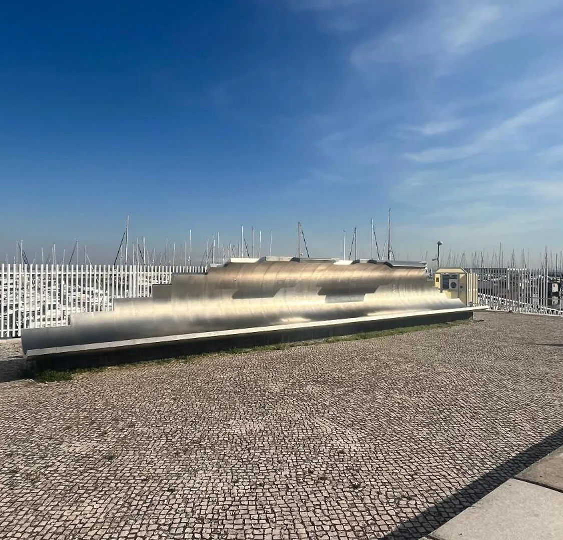 Waterlife 0*, Lisbon