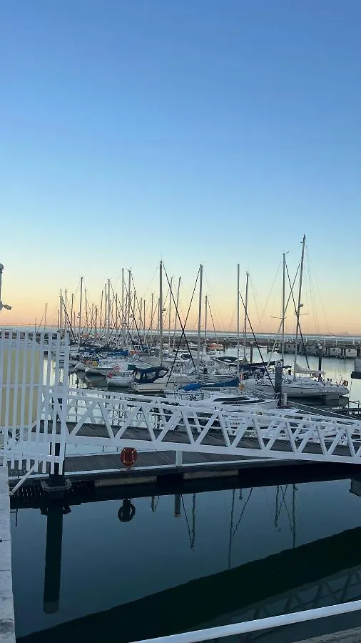 Waterlife Hotel Lissabon Portugal