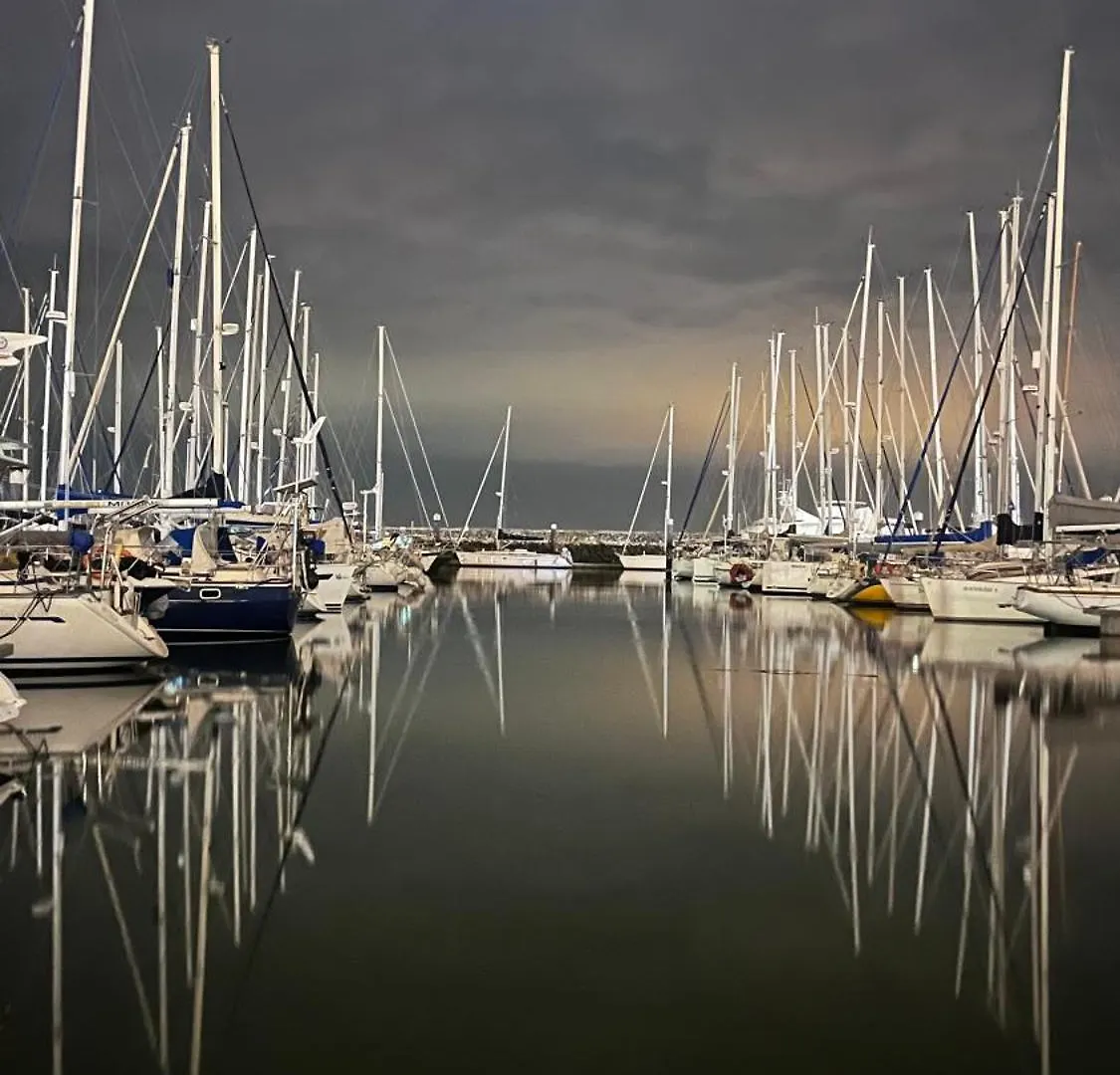 Botel Waterlife Hotel Lissabon