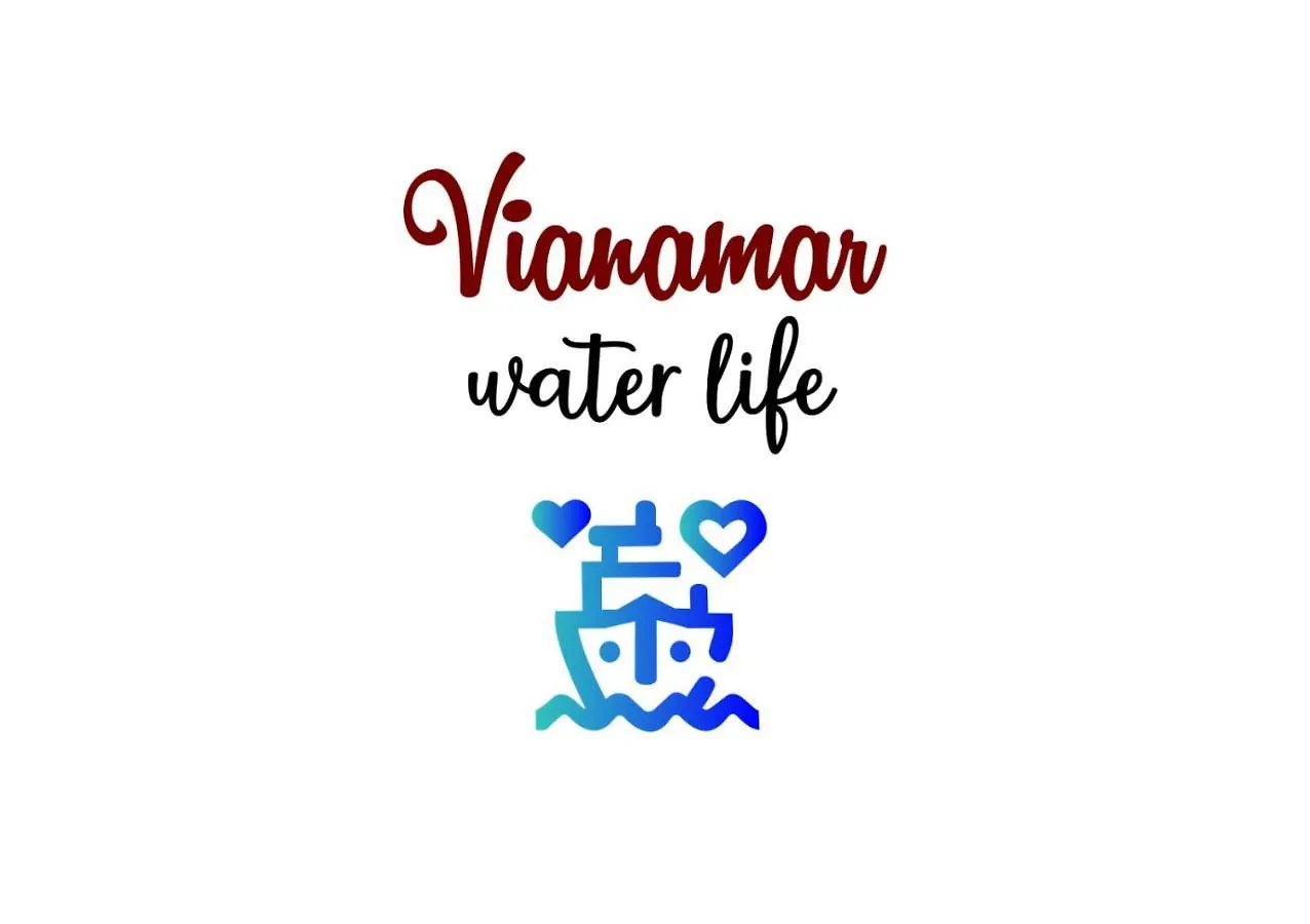 Hotel Waterlife Lizbona